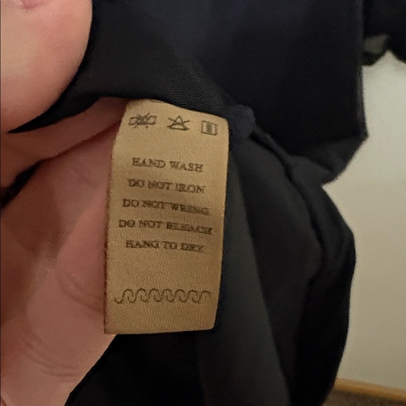 Shapellx Women’s Sz S Black Long Sleeve Dress Bodycon Shapewear Shelf Bra NWOT - Picture 6 of 8